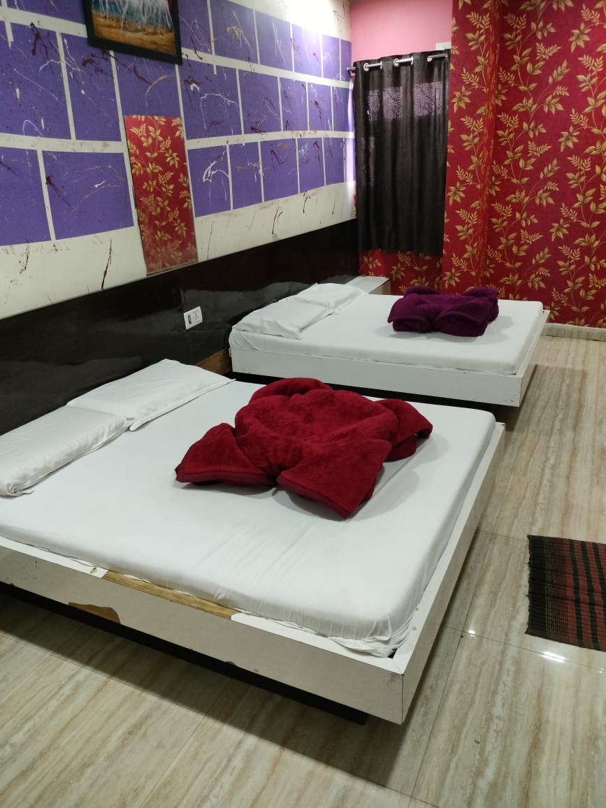 Hotel Moon Sky Ajmer