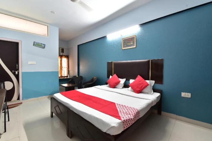 Hotel Moon Sky Ajmer