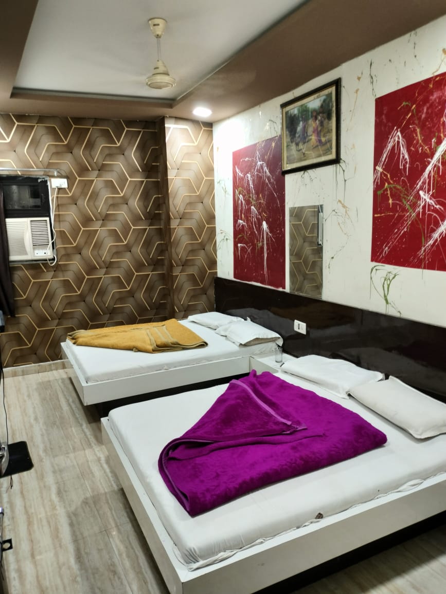 Hotel Moon Sky Ajmer
