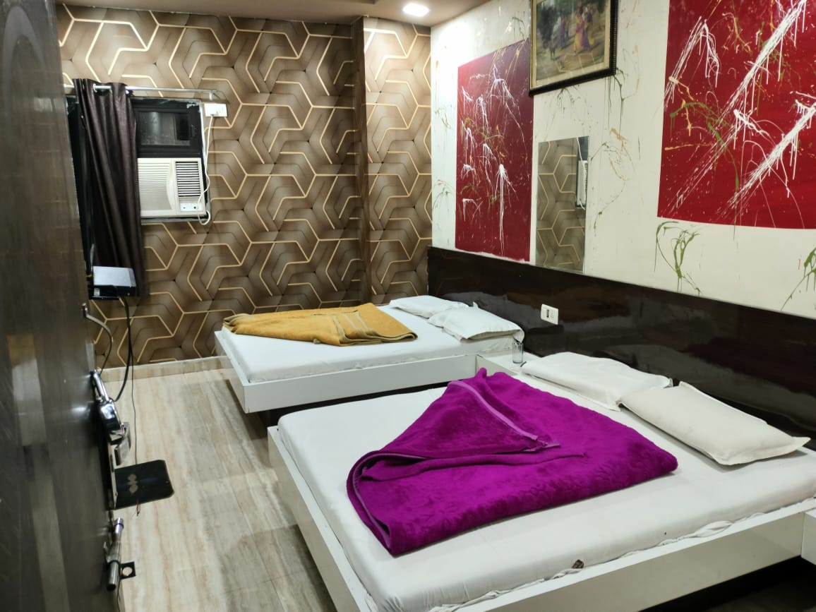 Budget Hotel in Ajmer